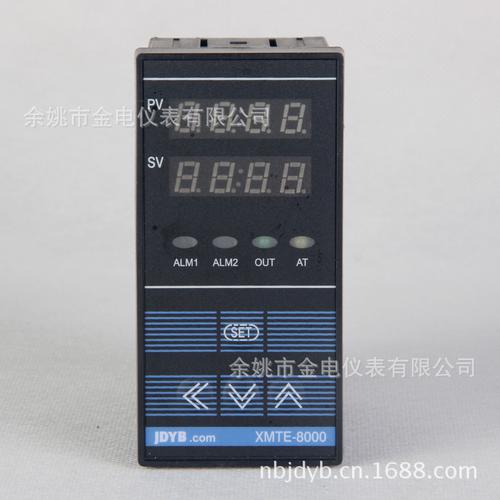 批发零售xmte-8000系列智能温度控制仪