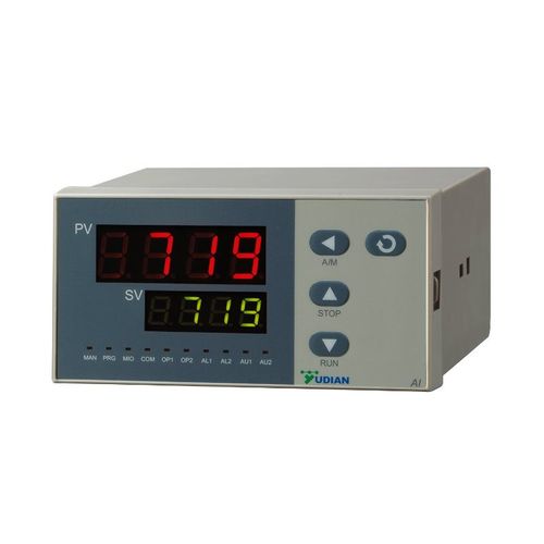 温湿度仪表 温度控制器 供应宇电ai-719/719p高精度温控器【厂家直销